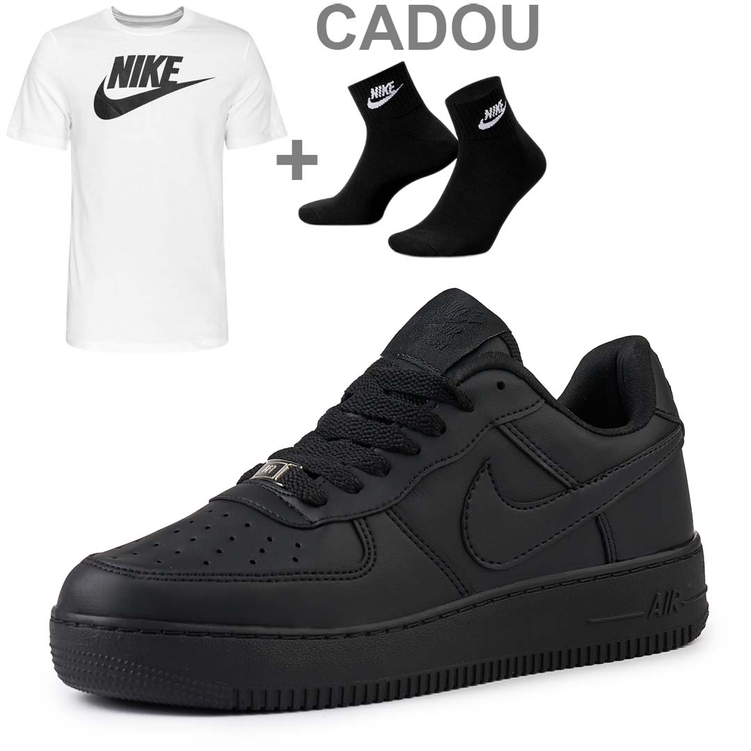 AF1 NEGRU