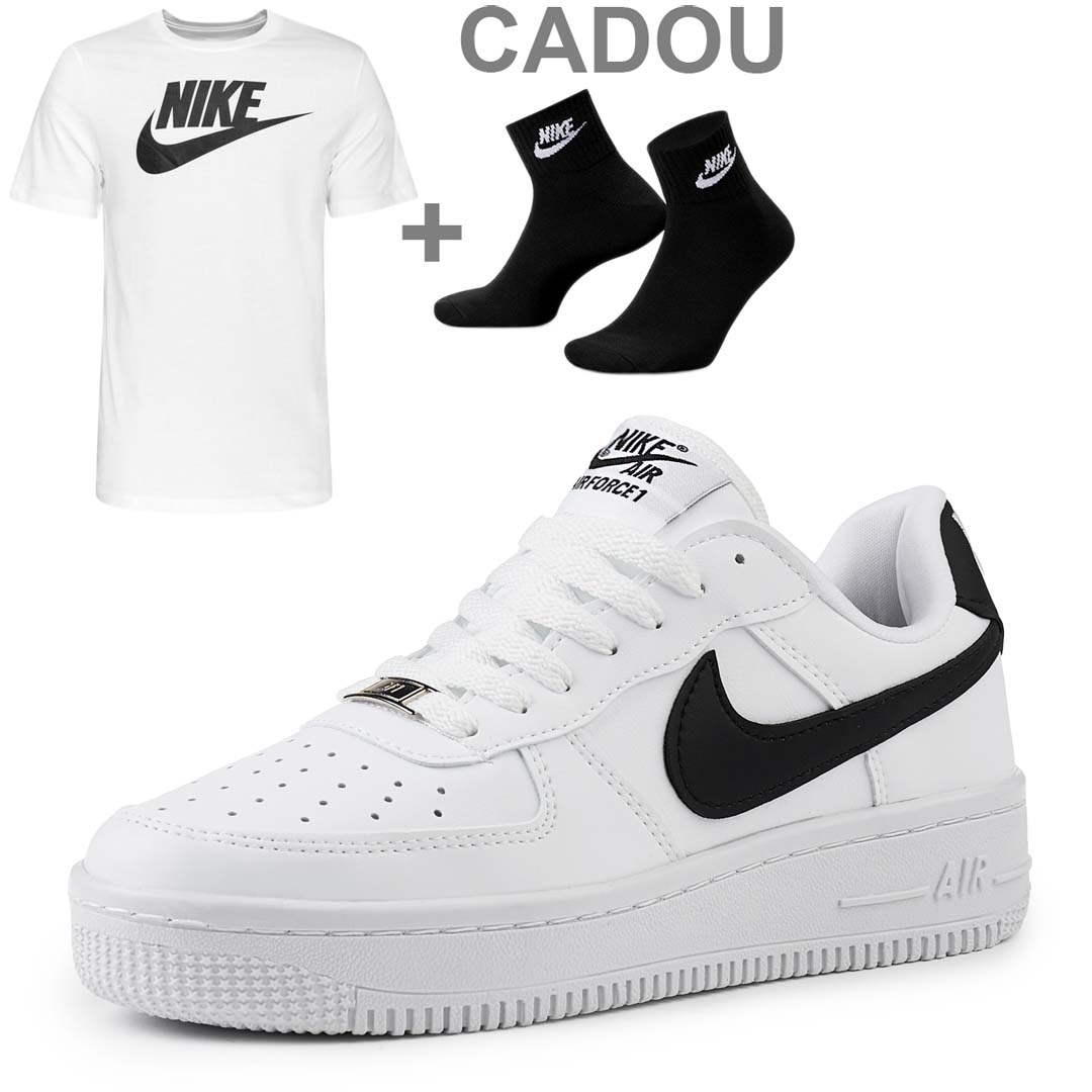AF1 ALB/NEGRU
