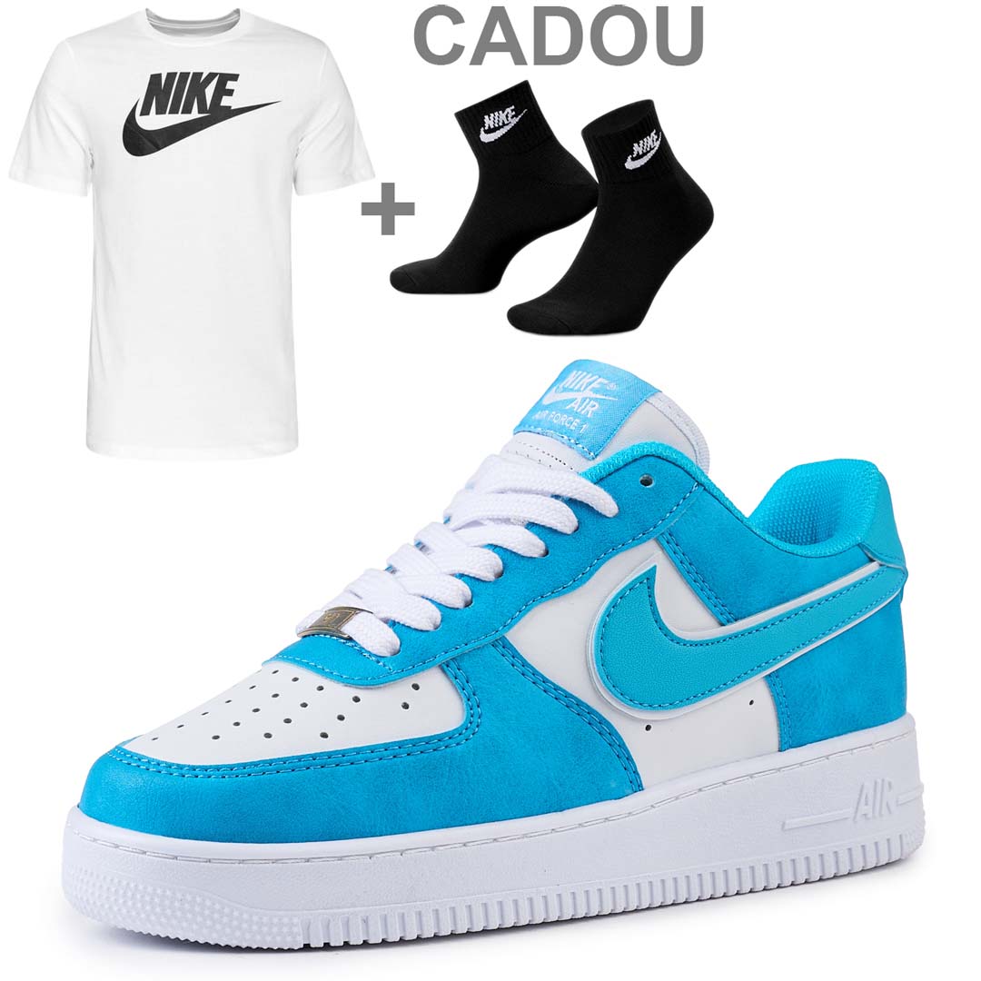 AF1 ALBASTRU