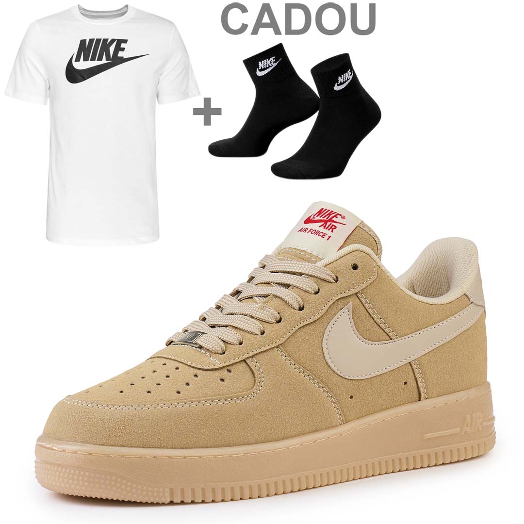 AF1 CREM