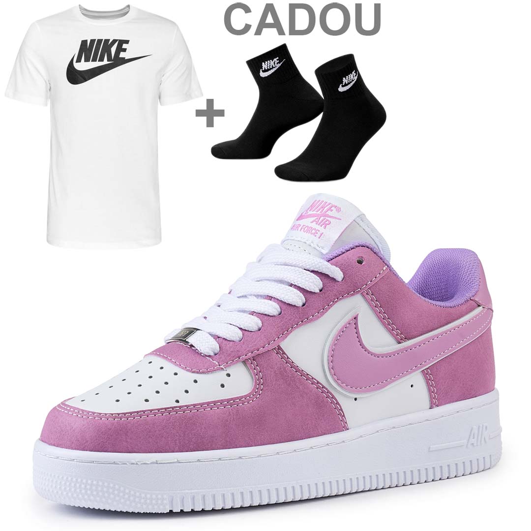 AF1 MOV
