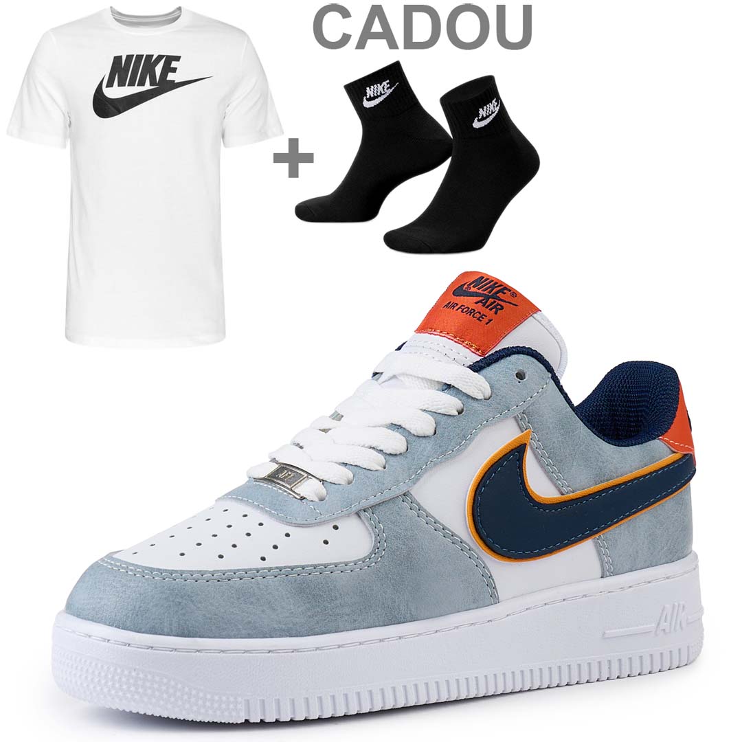 AF1 NAVY